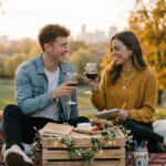 Date Night Ideas for Modern Couples