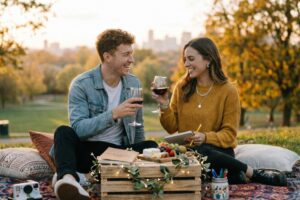 Date Night Ideas for Modern Couples