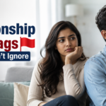 Relationship Red Flags