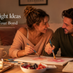 10 Fun Date Night Ideas