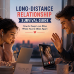 Long-Distance Relationship Survival Guide