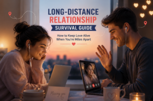 Long-Distance Relationship Survival Guide