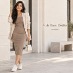 Fashion Influencer Outfit